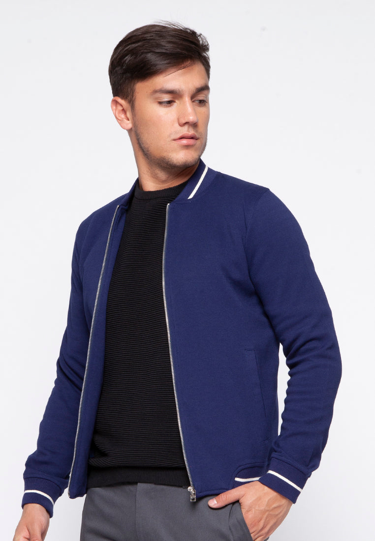 Baseball Jacket