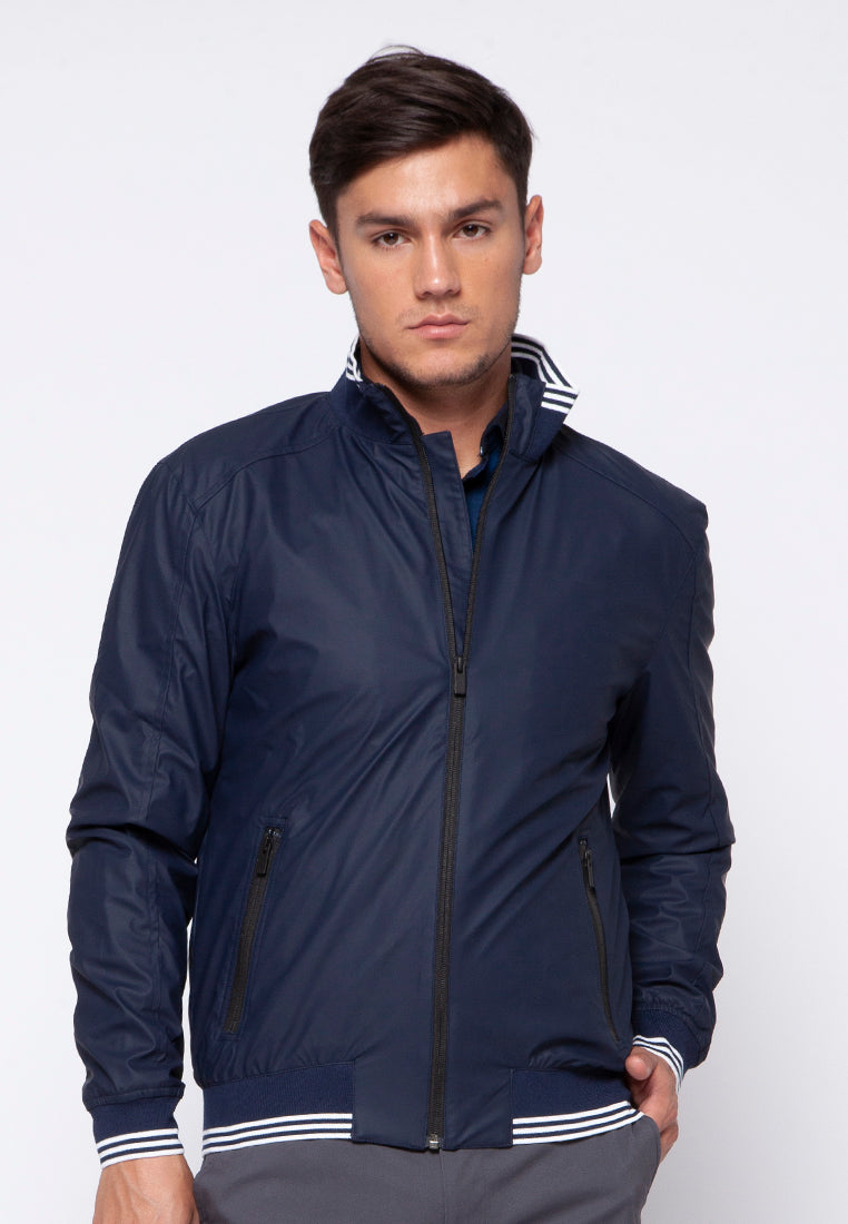 Baseball Jacket