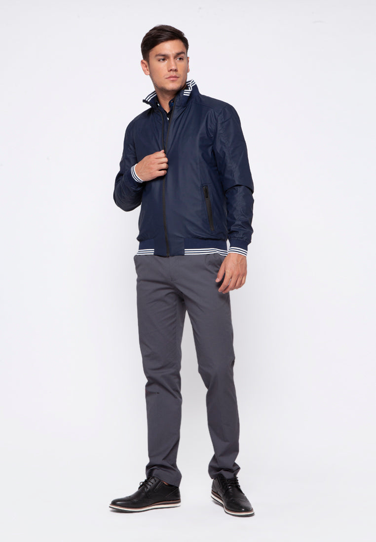 Baseball Jacket