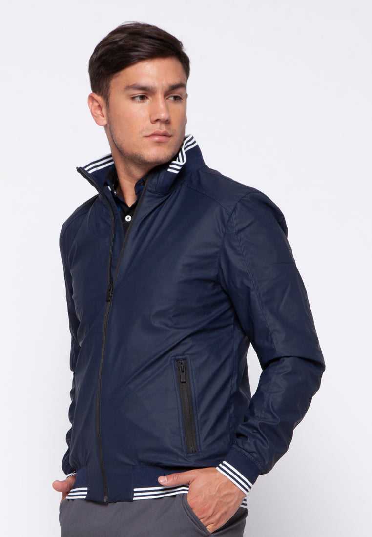 Baseball Jacket