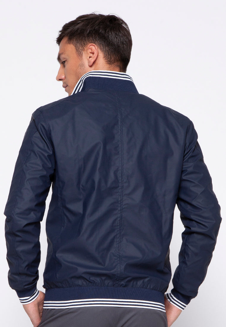 Baseball Jacket
