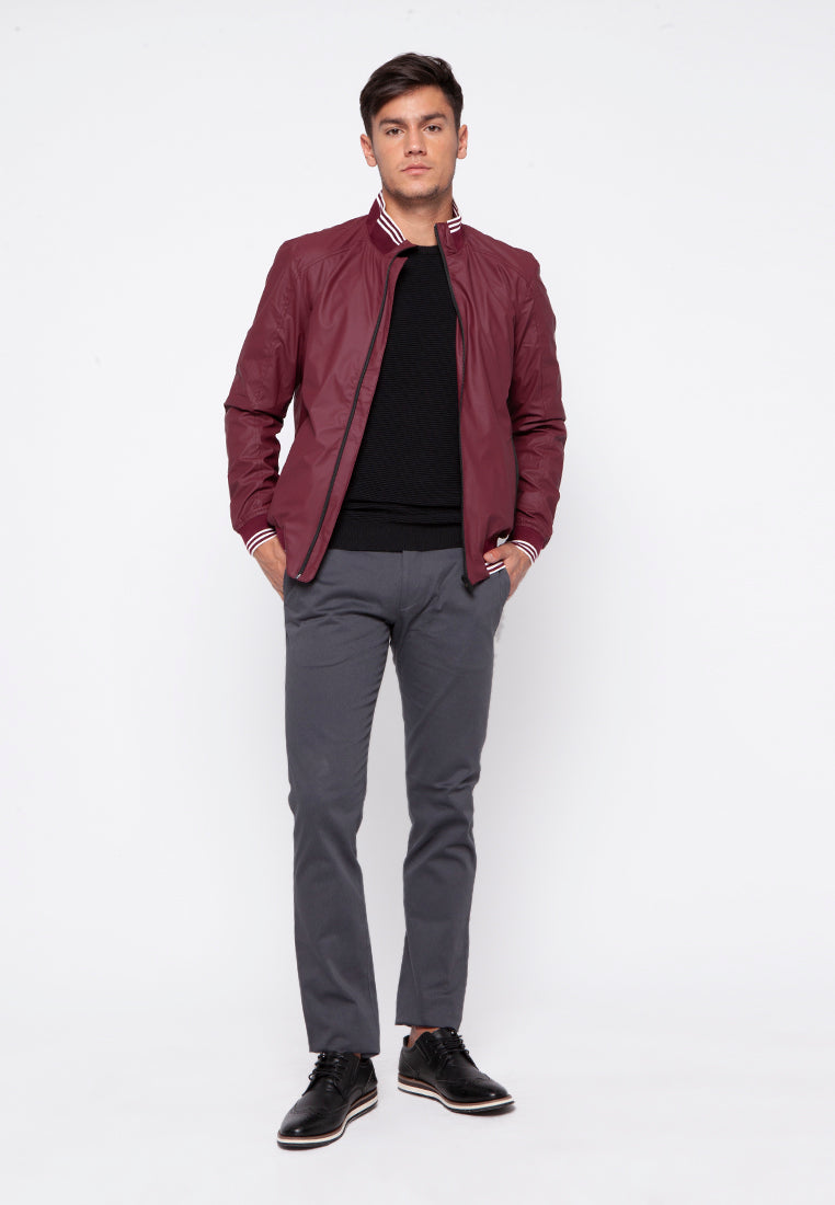 Baseball Jacket