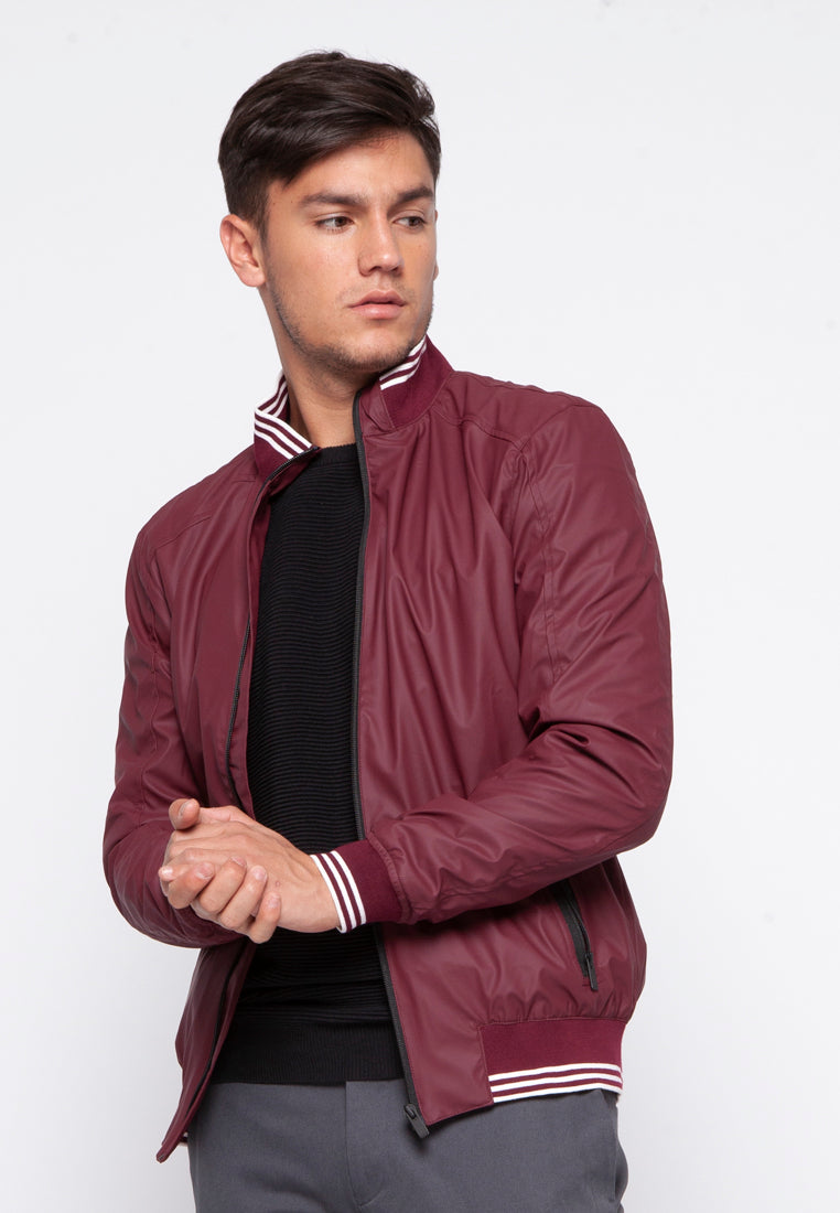Baseball Jacket