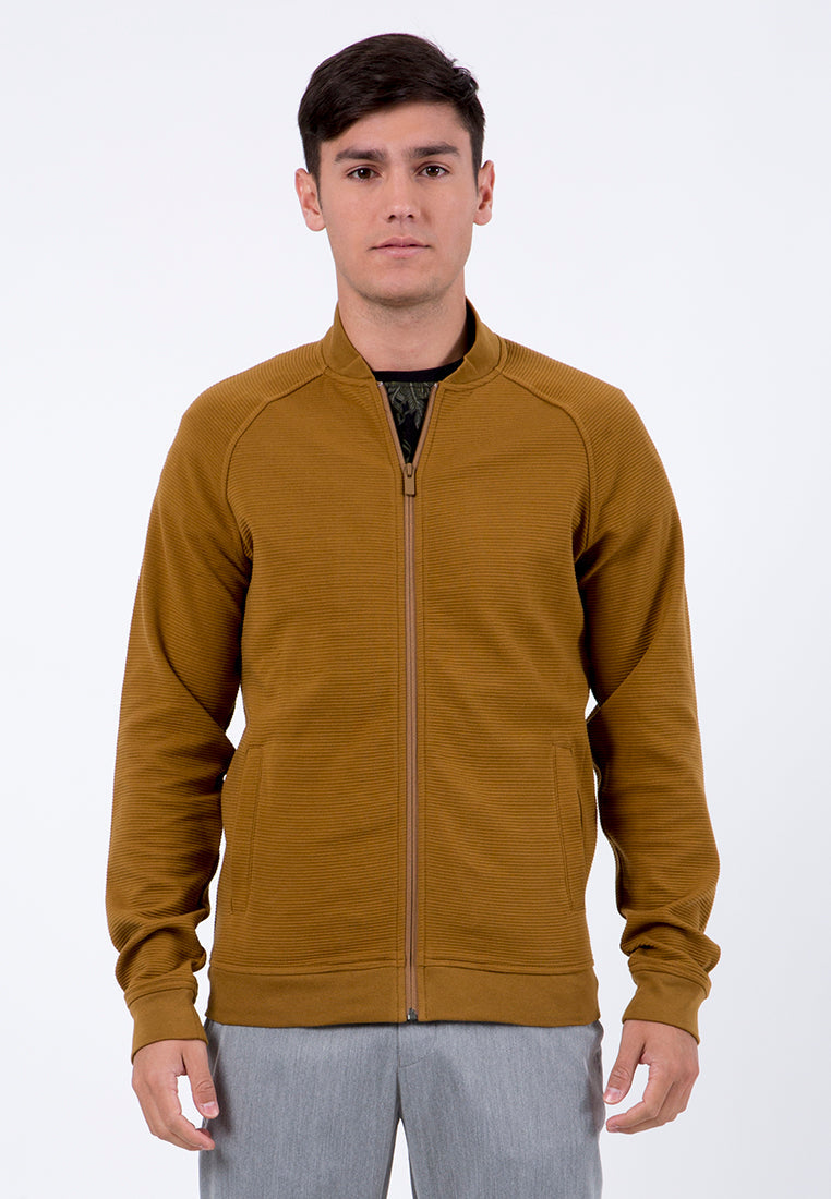 Almond Jacket