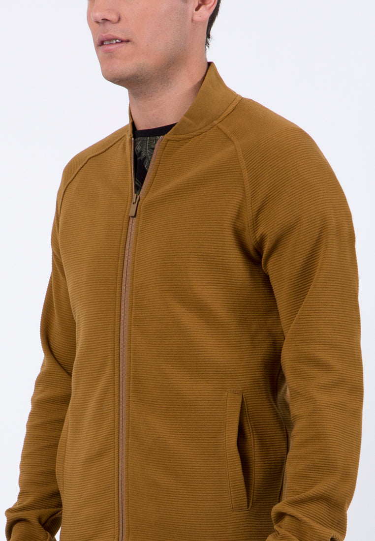 Almond Jacket