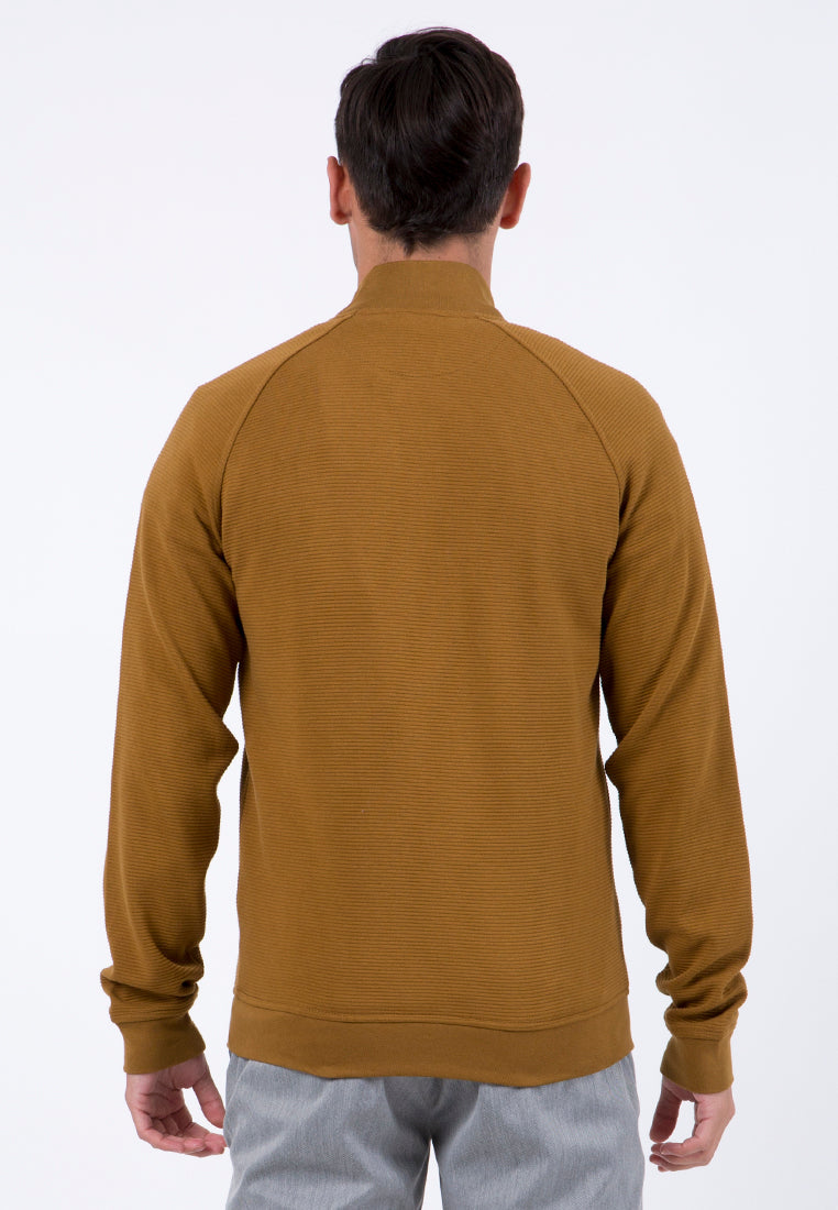 Almond Jacket