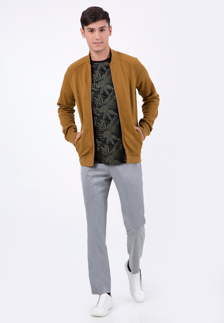 Almond Jacket