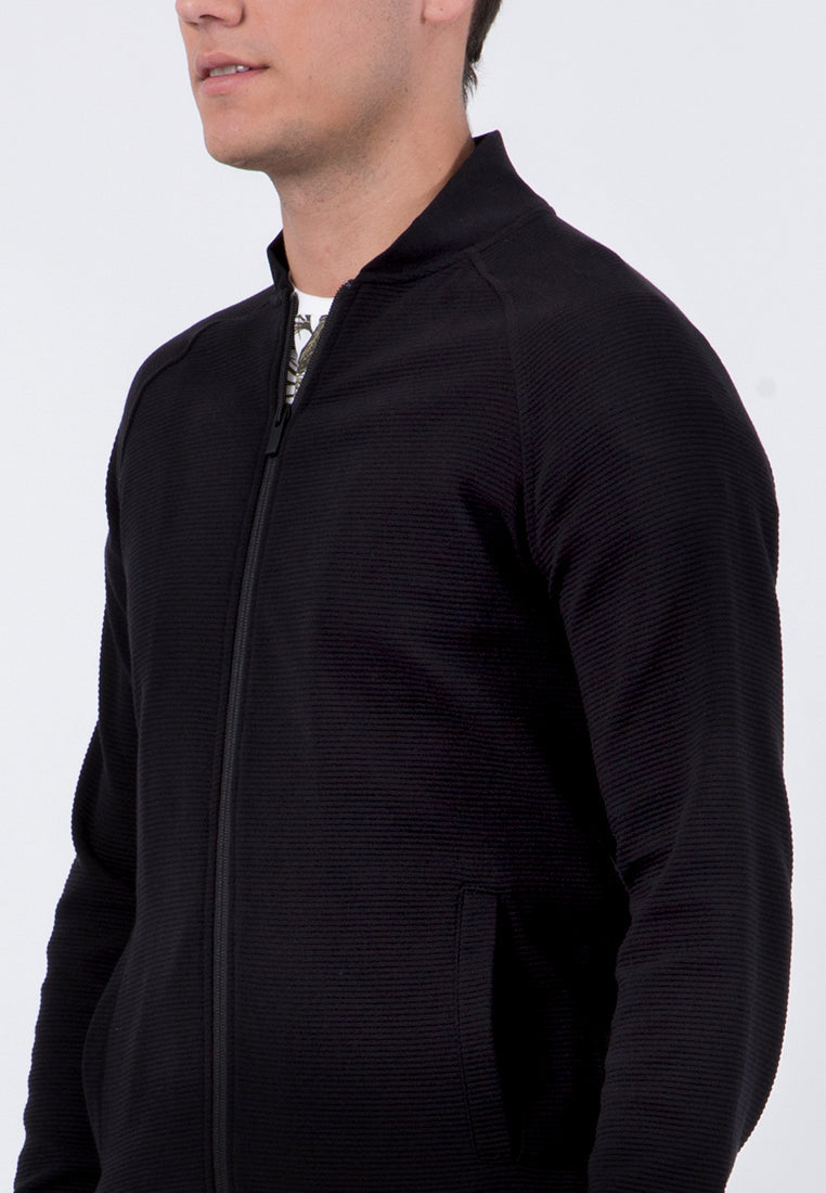 Black Jacket