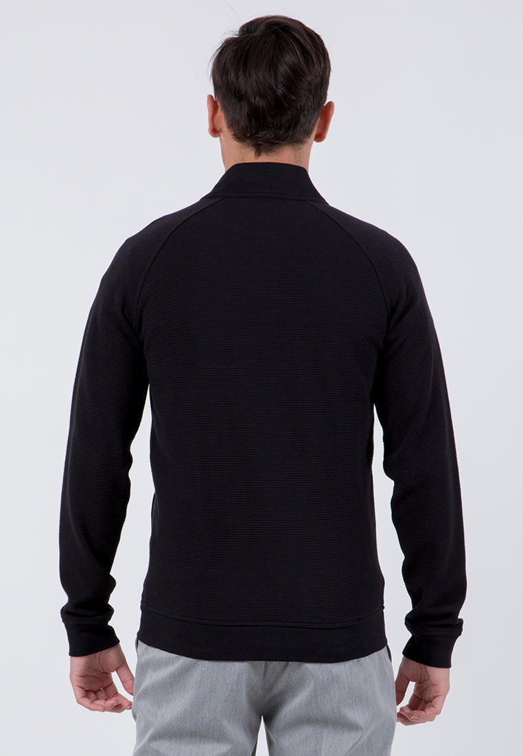 Black Jacket