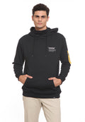 Black Hoodies