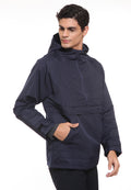 Half Zip Jacket