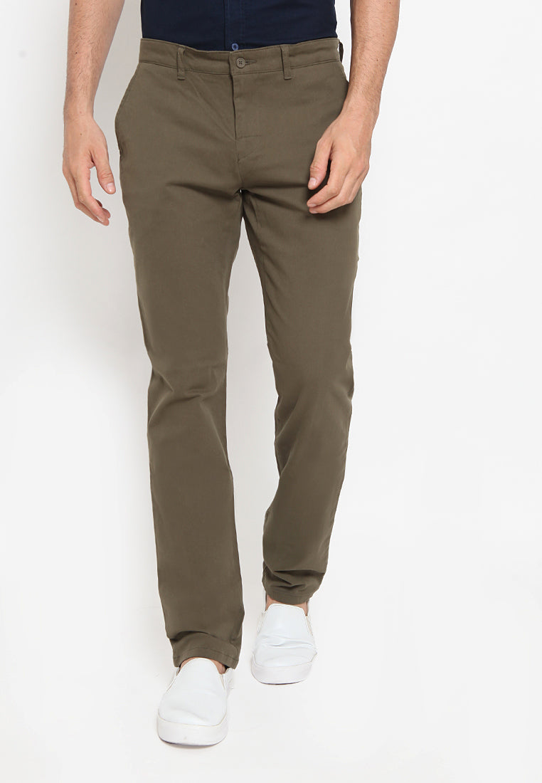 Chinos Pants