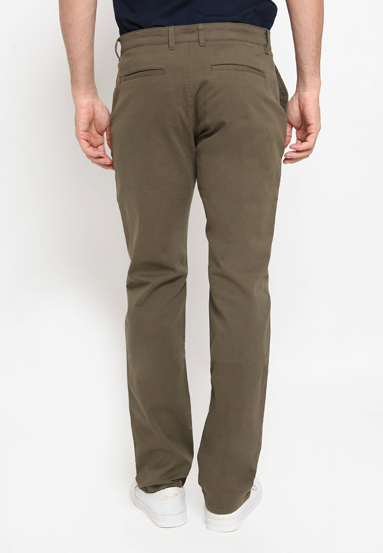 Chinos Pants