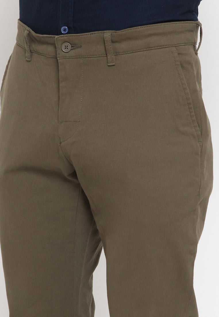 Chinos Pants