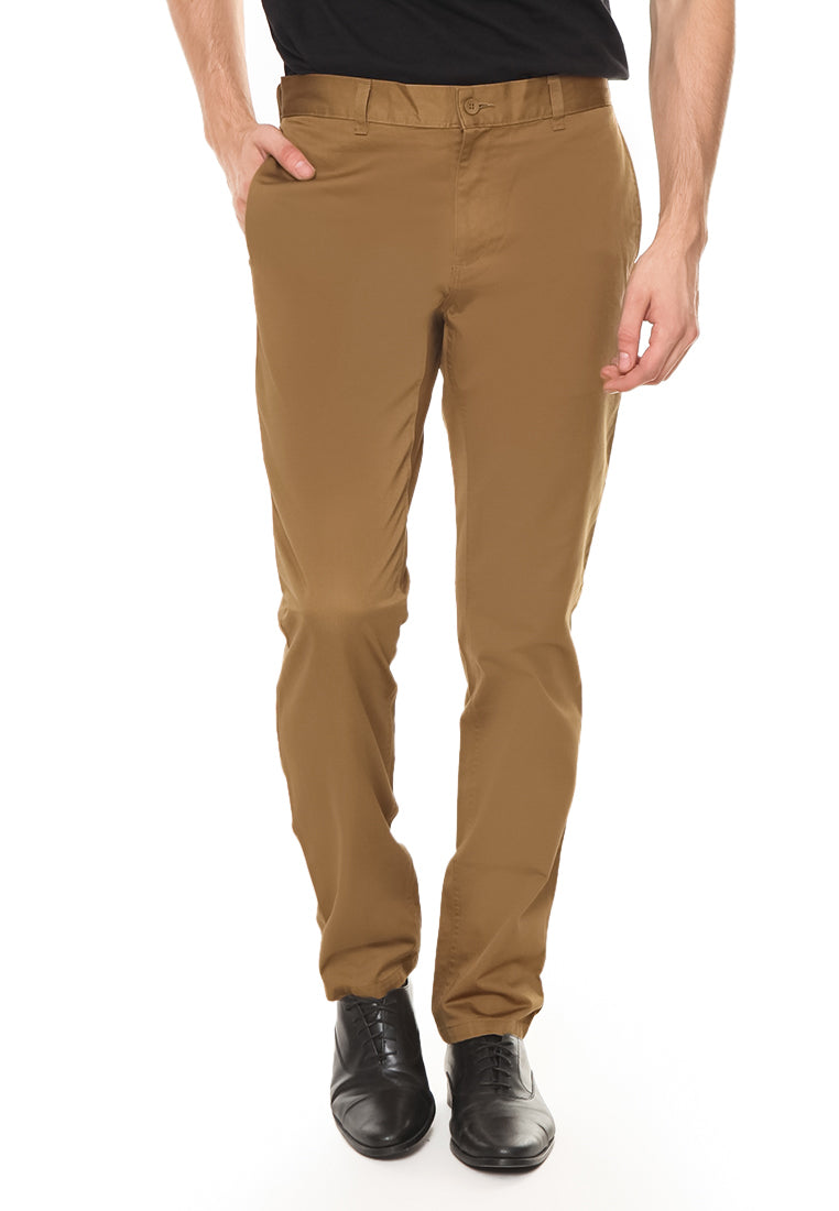 Long Pants