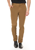 Long Pants