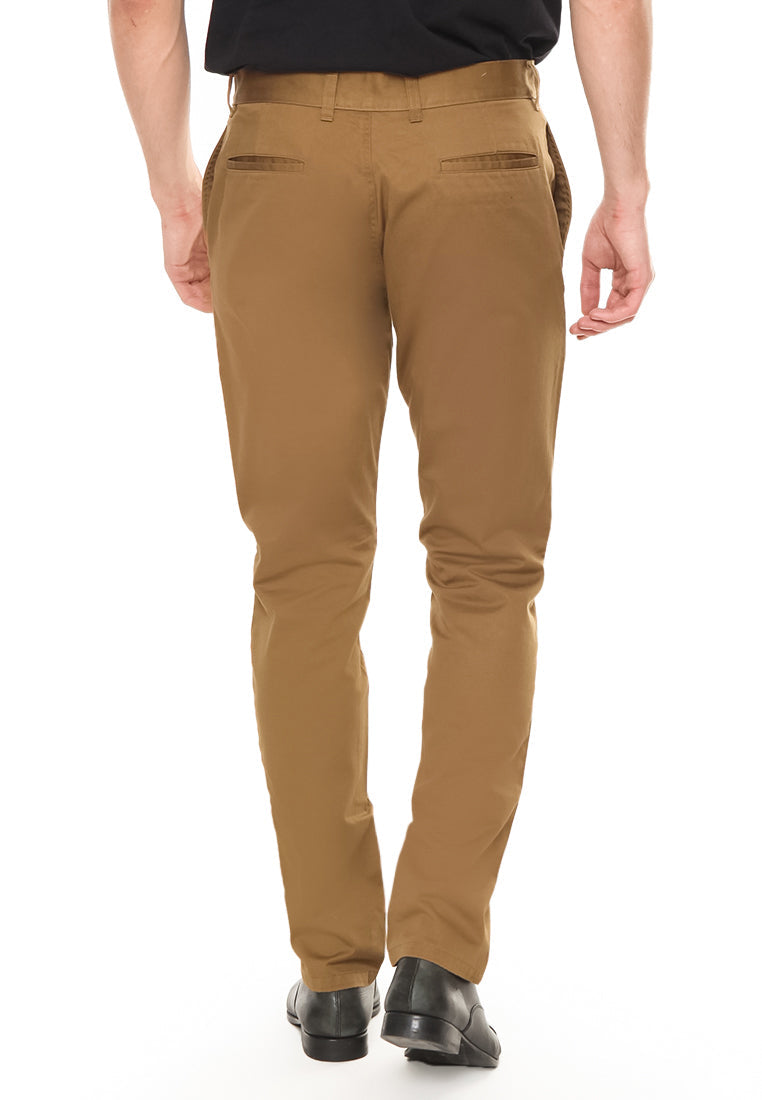 Long Pants