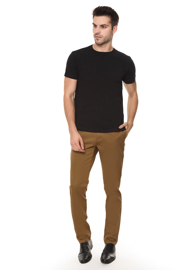 Long Pants