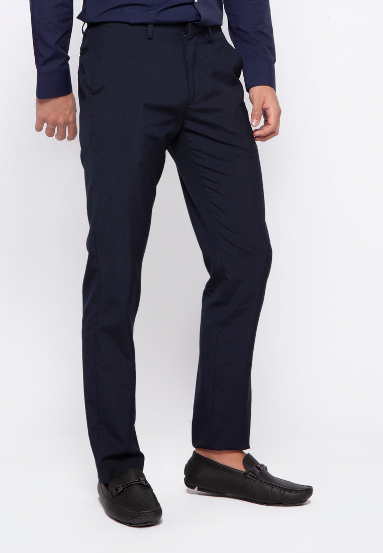 Long Pants