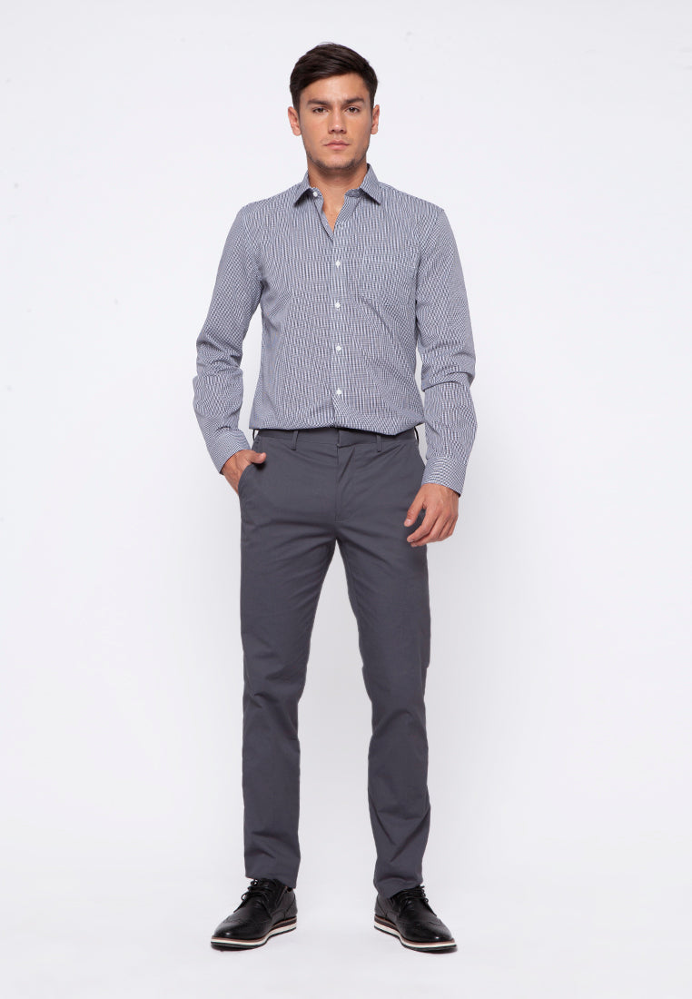 Long Pants
