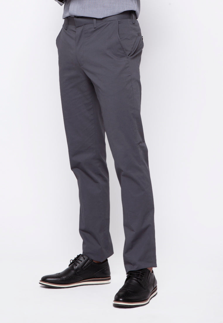 Long Pants