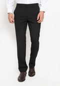 Slim Fit Long Pants