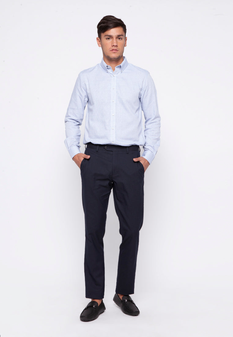 Long Pants