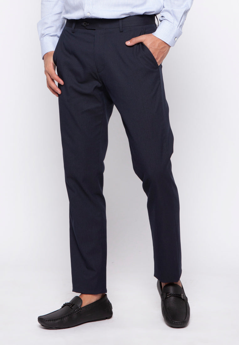 Long Pants