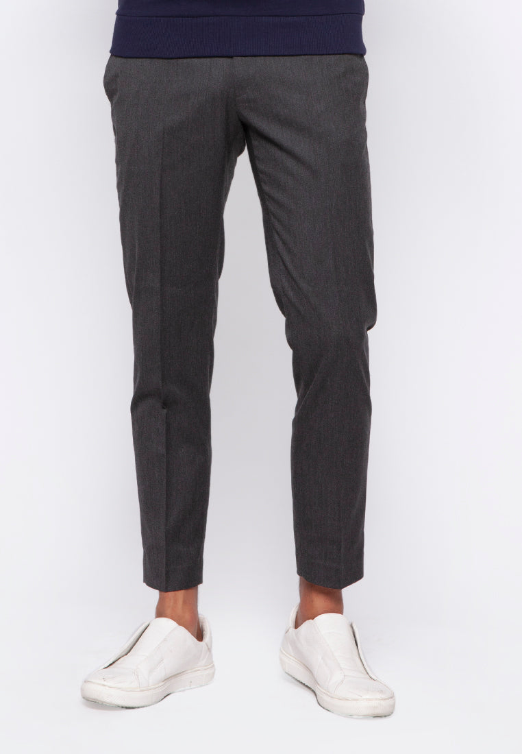 Long Pants
