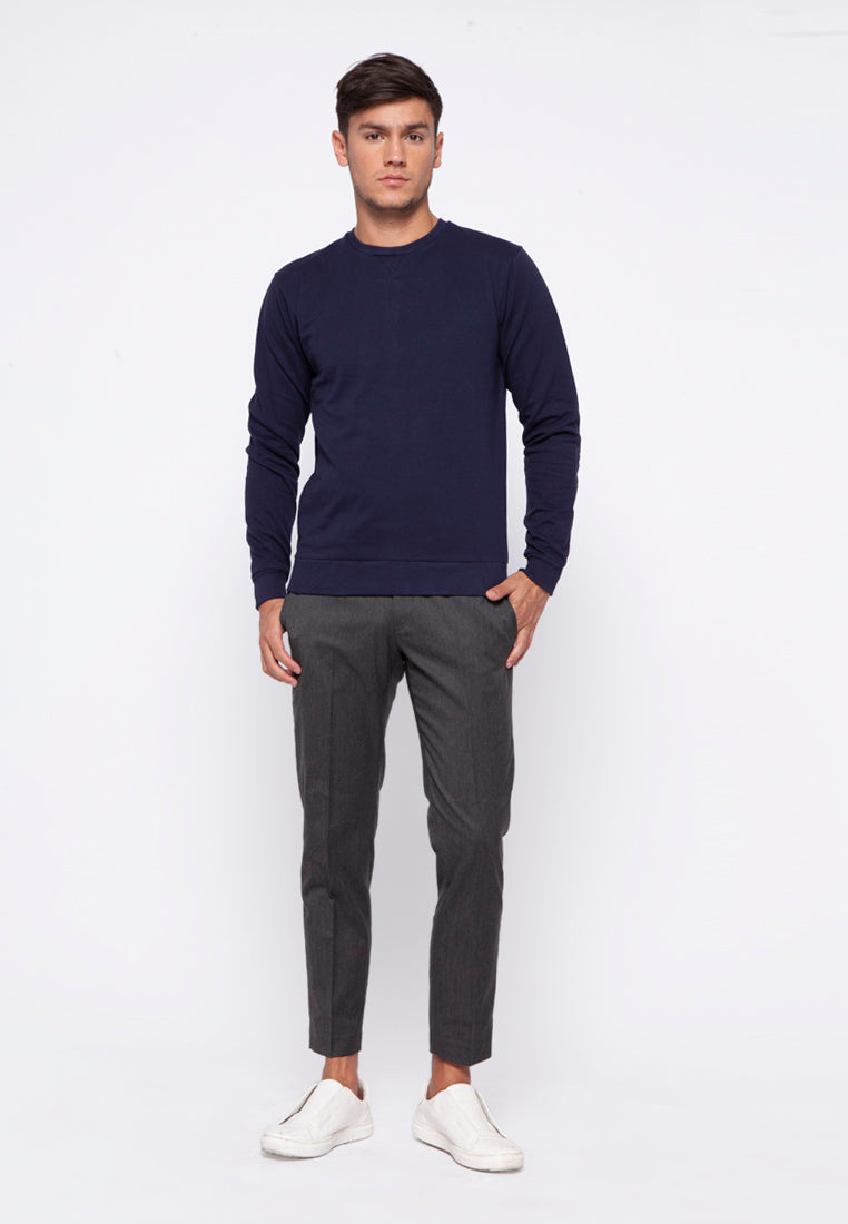 Long Pants