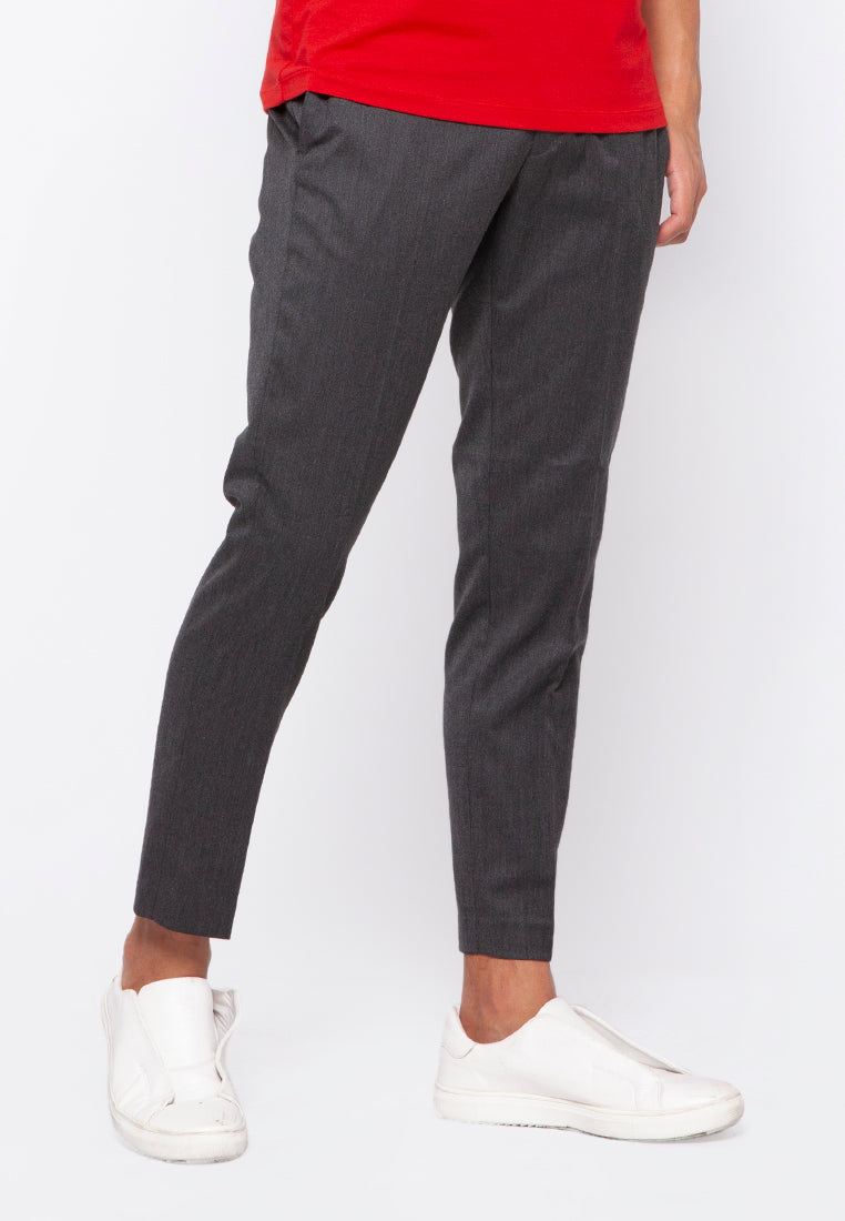 Long Pants