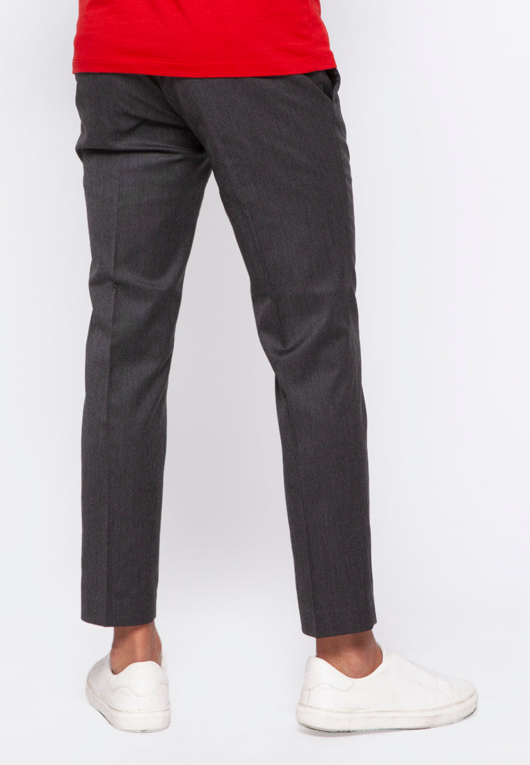 Long Pants