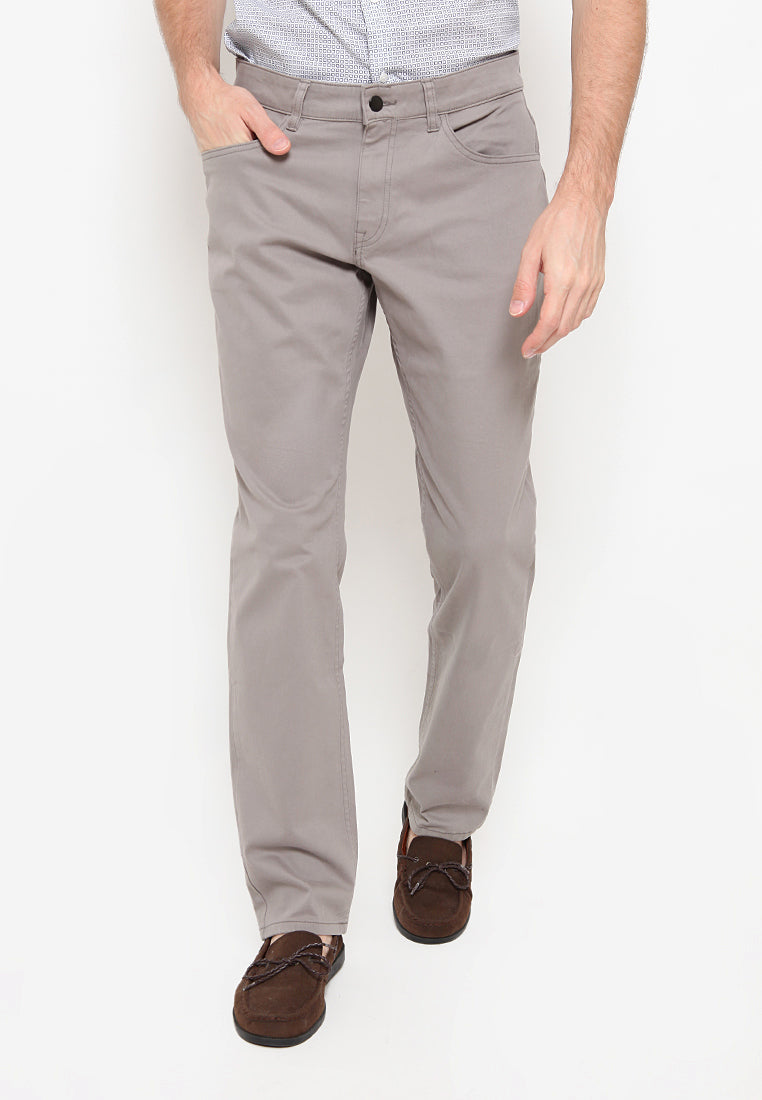 Long Pants