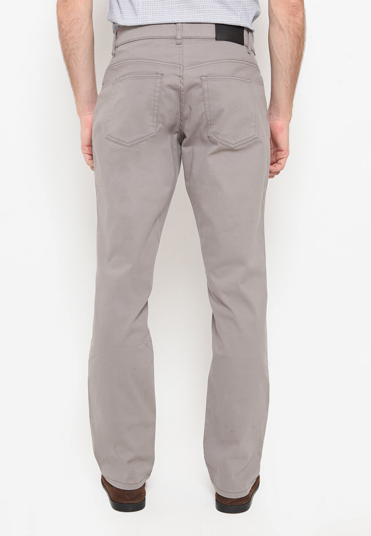 Long Pants
