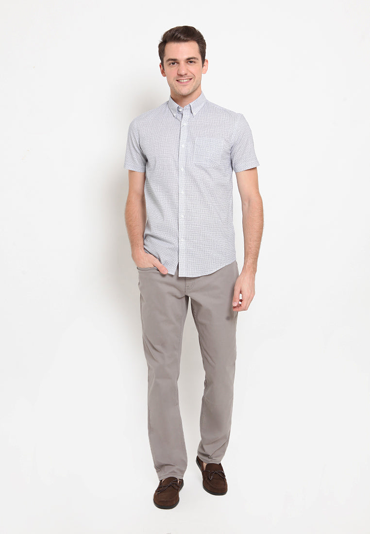 Long Pants