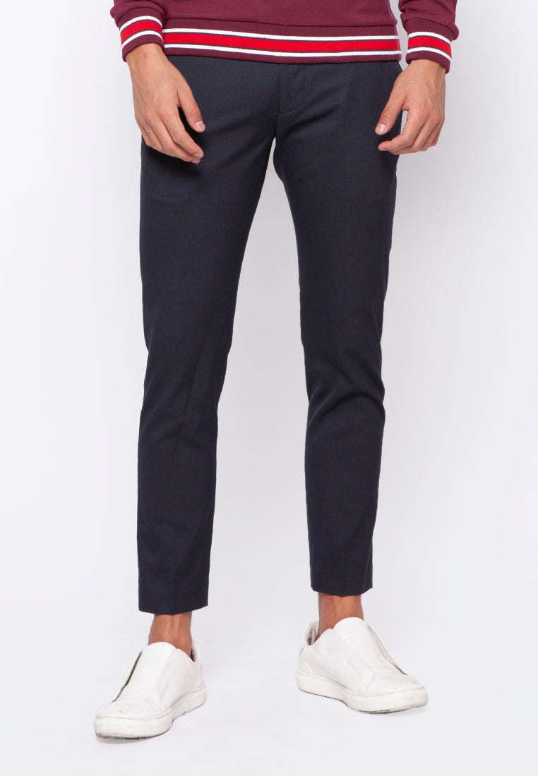 Long Pants