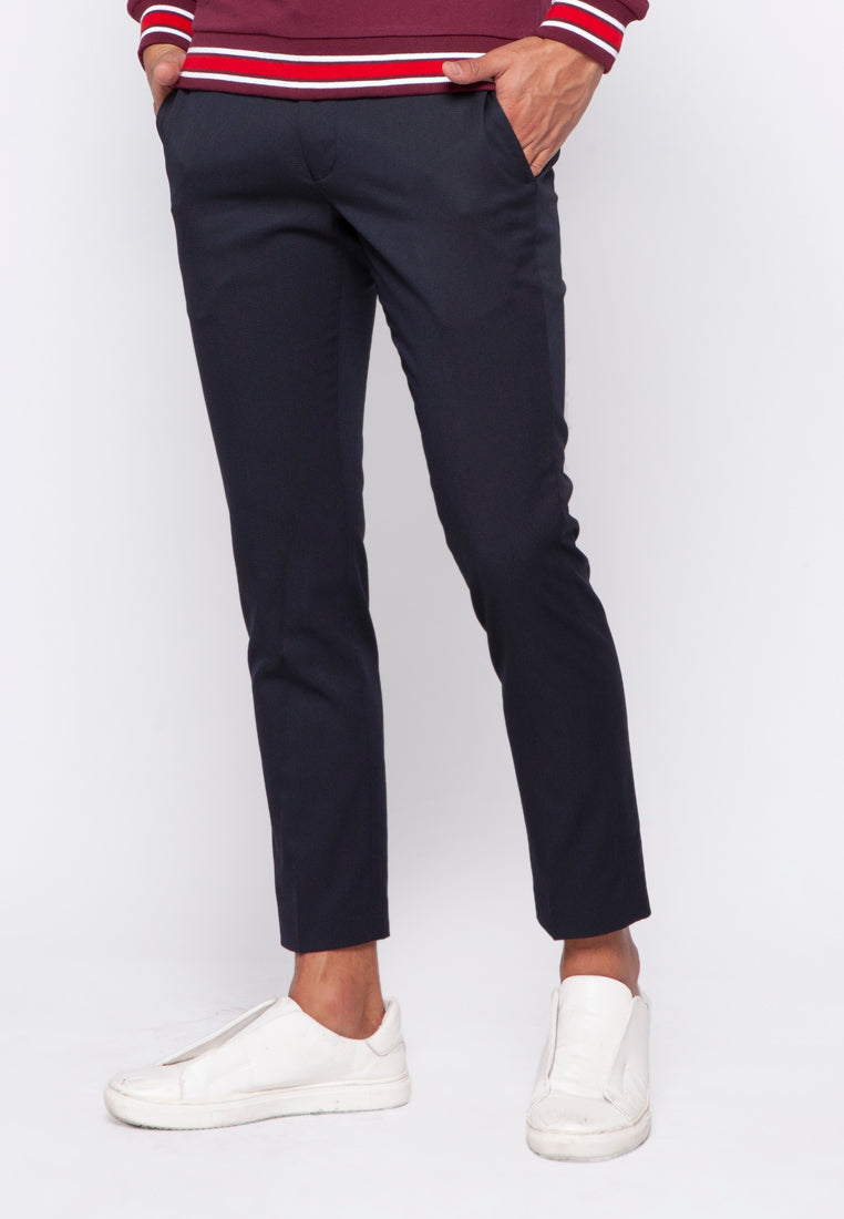 Long Pants