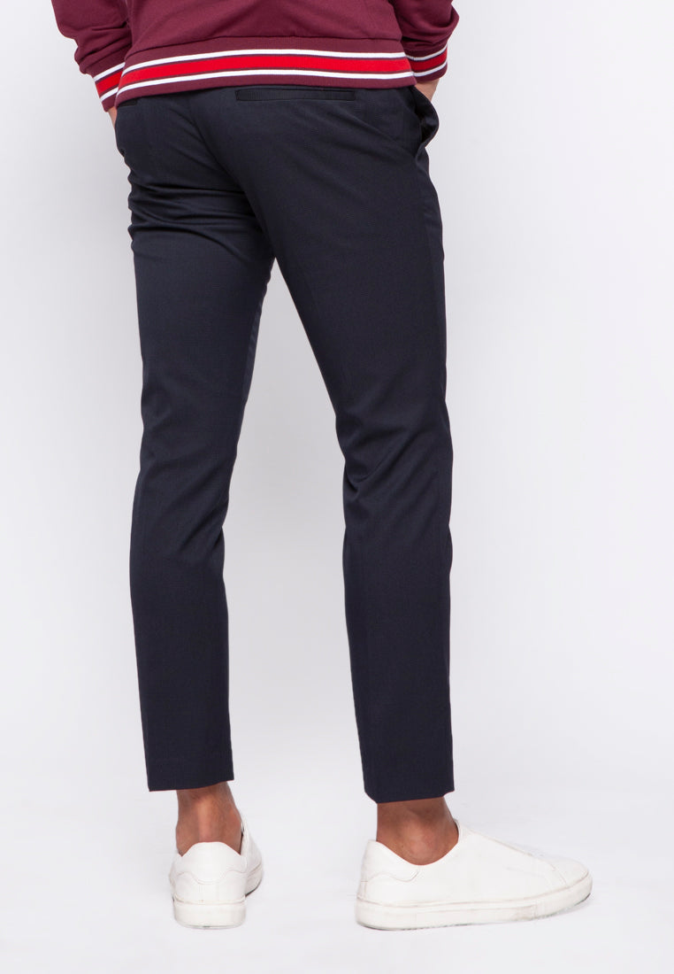 Long Pants