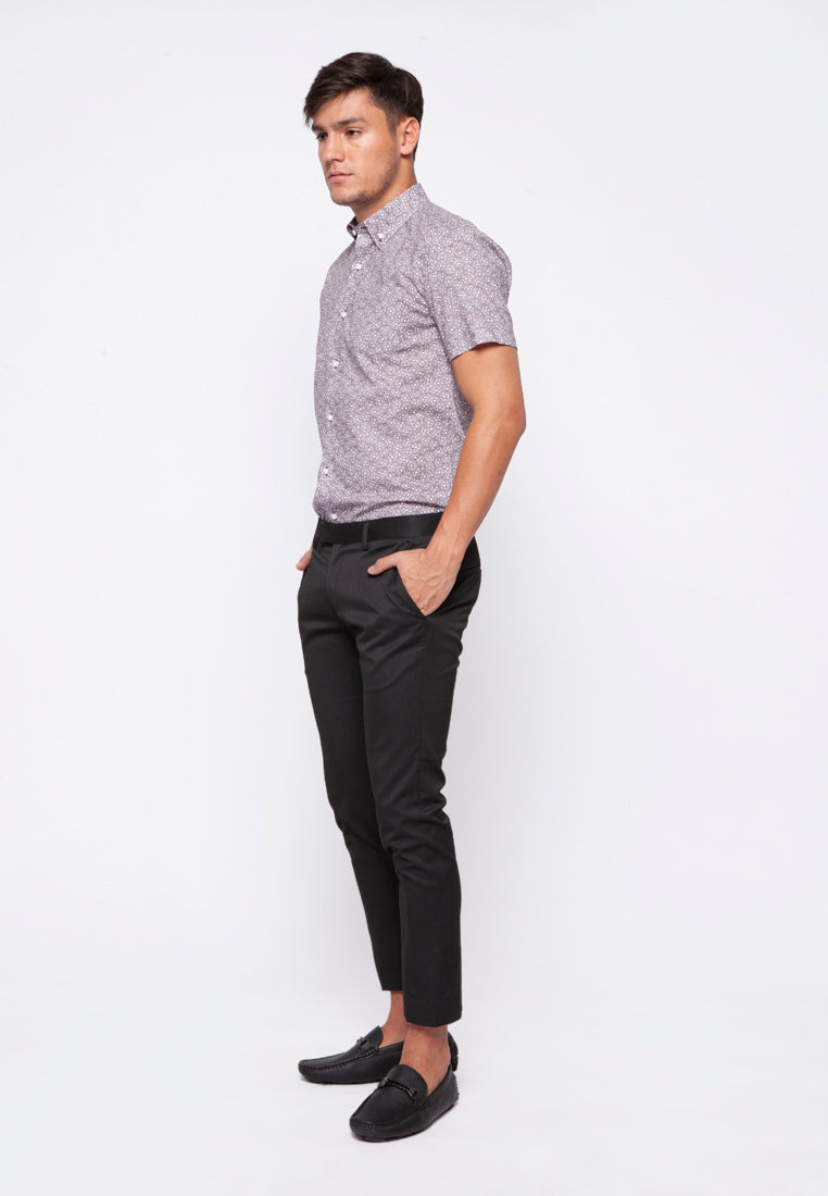 Long Pants