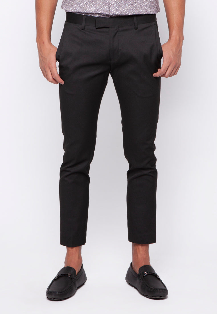Long Pants