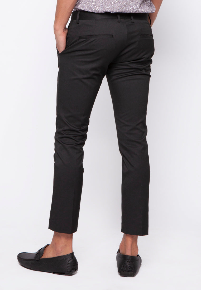 Long Pants