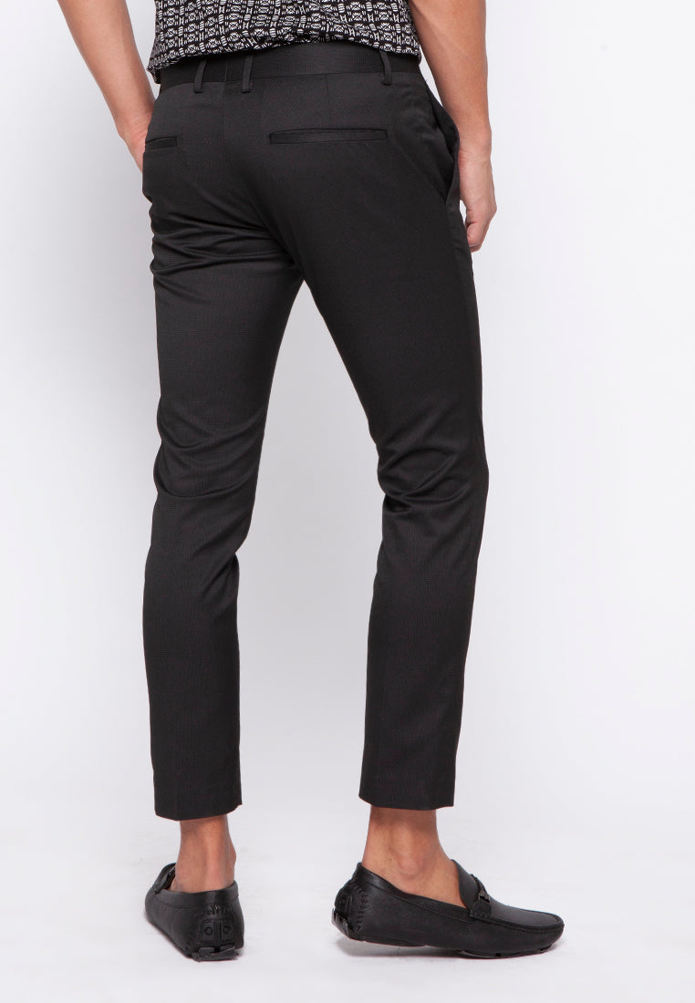 Long Pants