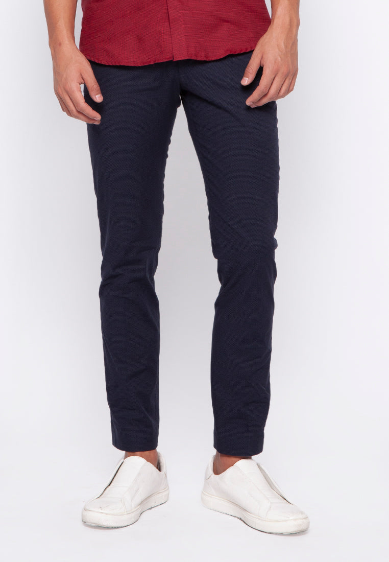 Long Pants