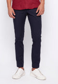 Long Pants