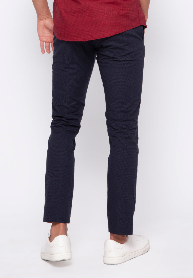 Long Pants