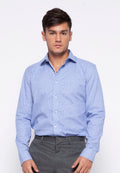 Men Long Sleeve Shirt