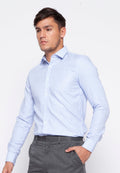 Men Long Sleeve Shirt