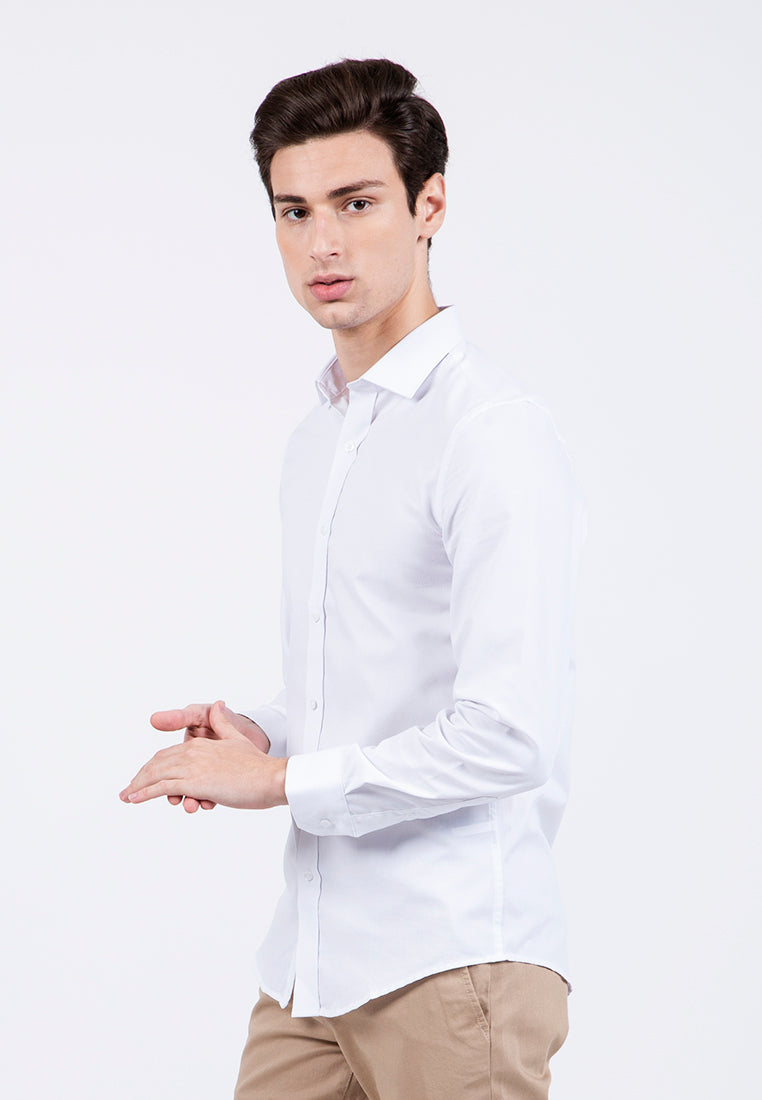 Long Sleeves Shirt