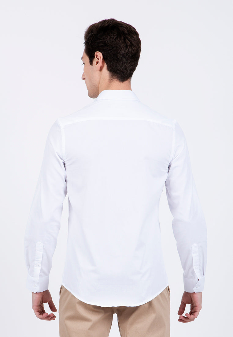 Long Sleeves Shirt