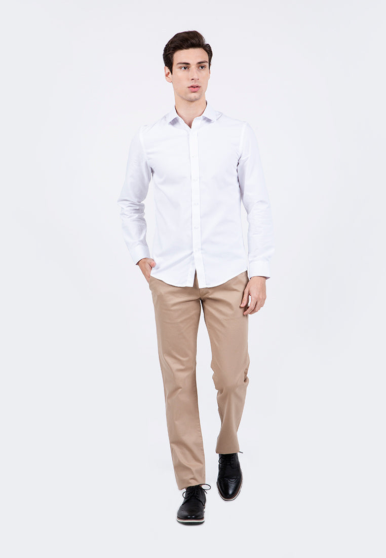 Long Sleeves Shirt